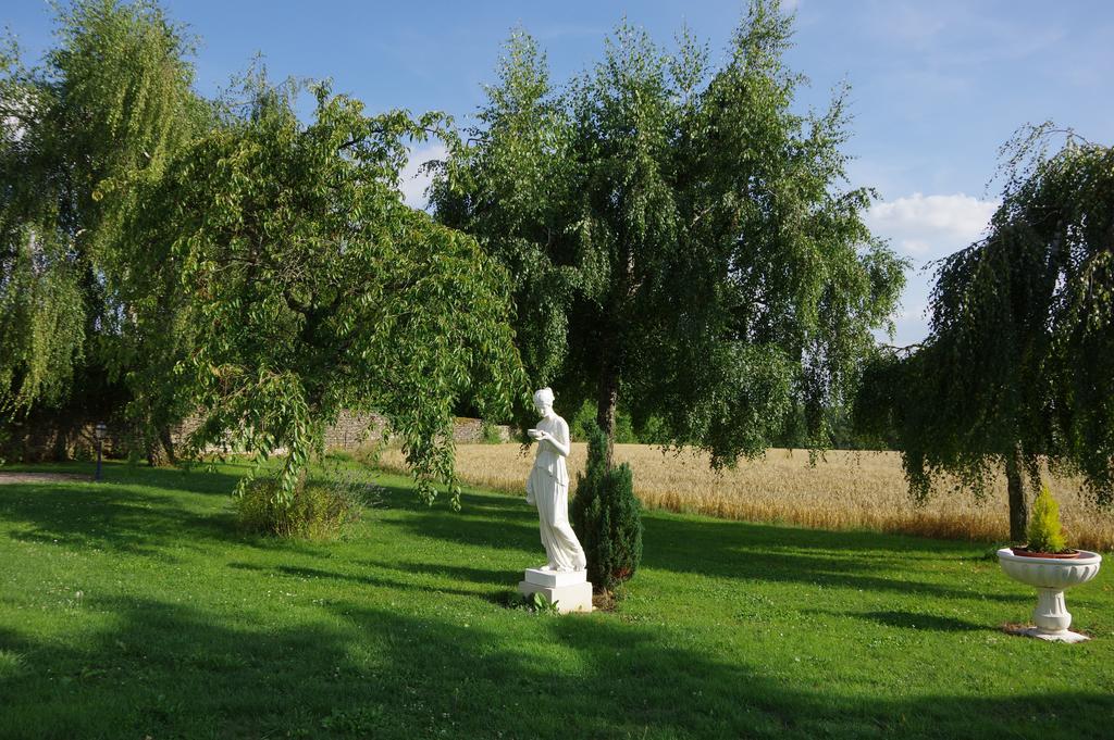 Domaine De Gondrange - Chambres D'Hotes Havange Exterior photo